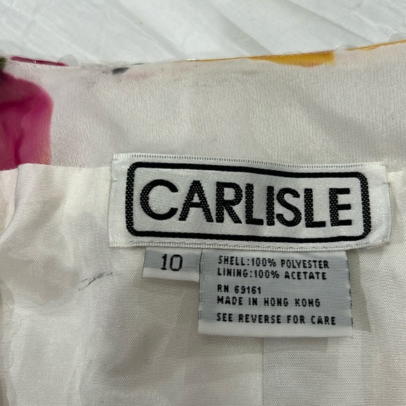 Carlisle Jacket/Blazer size 10 - Picture 8 of 9
